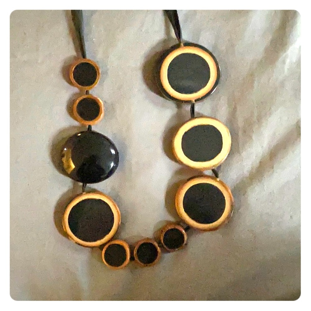 MARNI necklace